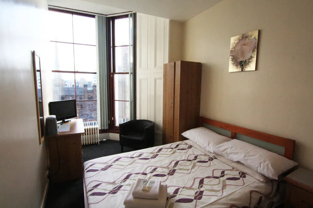 Alba Lodge