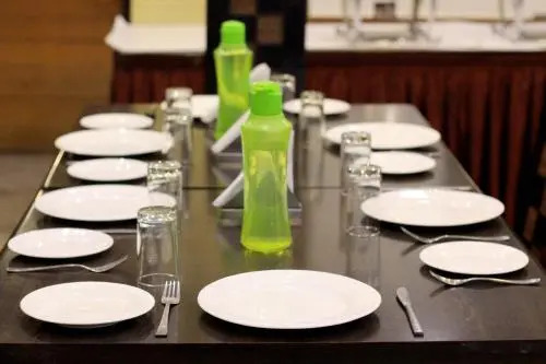 Hotel Pearl Gurgaon
