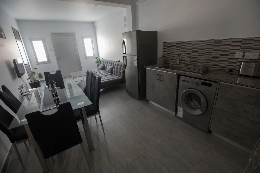 Ayia Napa Center Luxury Suites