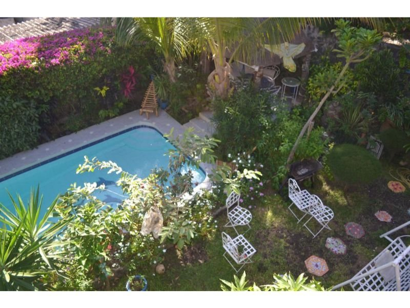 Fabuleuse Villa Keur Bibou