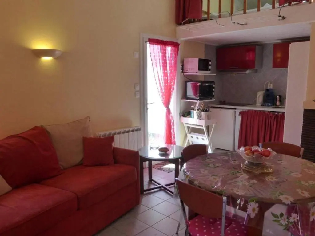 Maison Bretignolles-sur-Mer, 2 pièces, 4 personnes - FR-1-224A-7