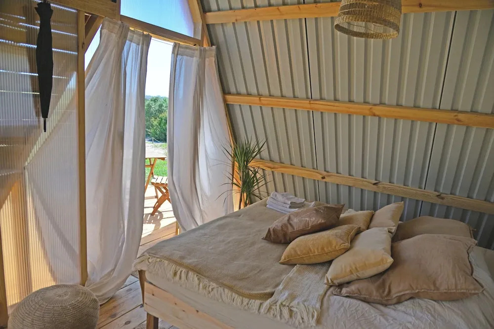 Tranquilo Glamping
