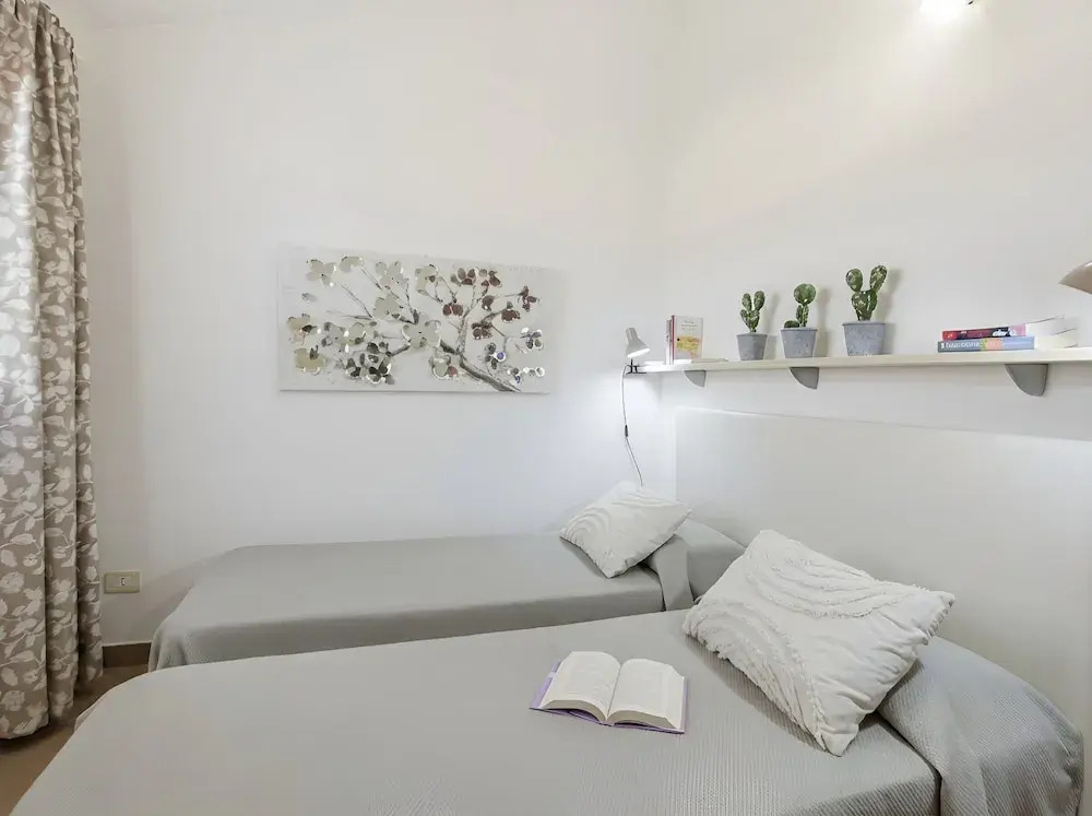 Residence Moresca