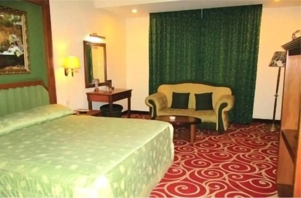 Nagoya Plasa Hotel