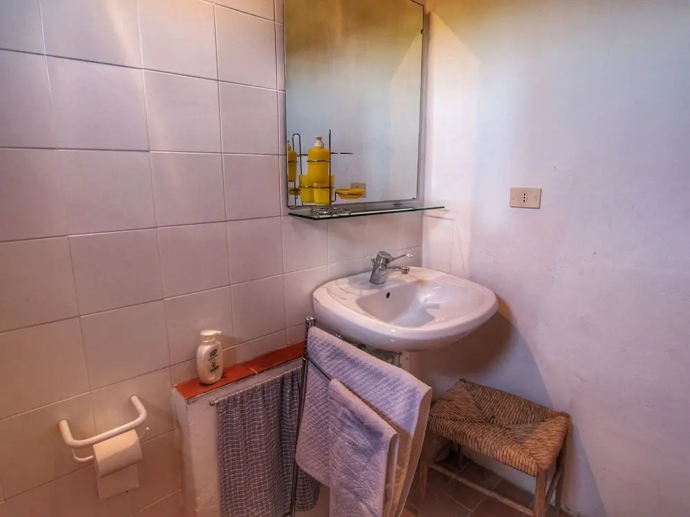 Farmhouse in Umbertide Near Lake Trasimeno