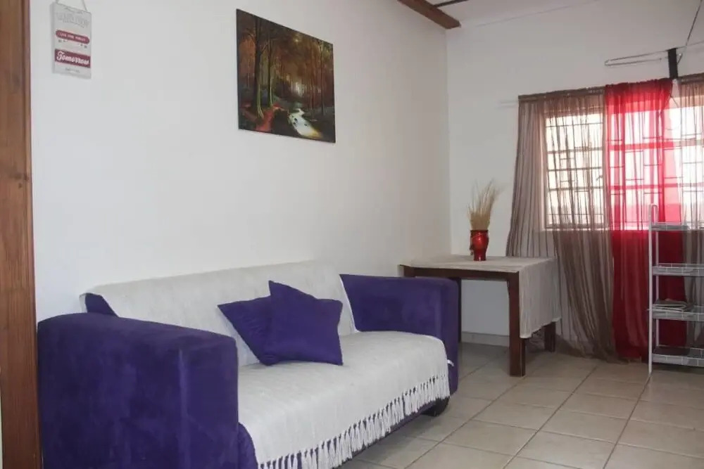 Gabzone Guesthouse