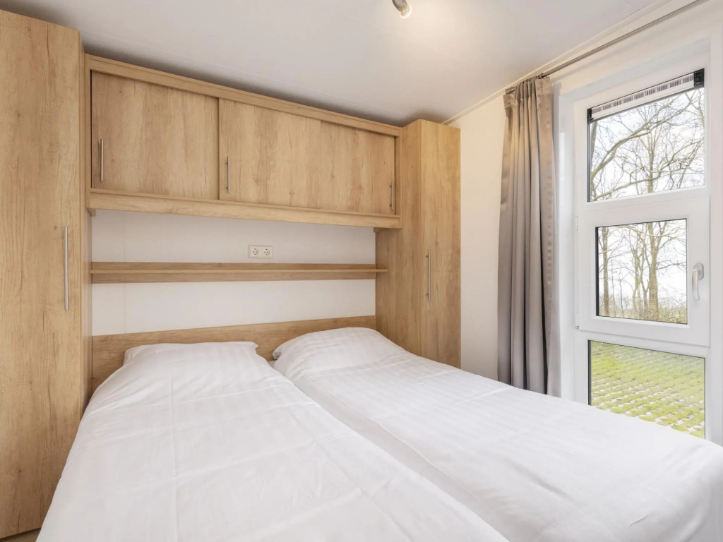Premium Lodge Near Recreation Lake