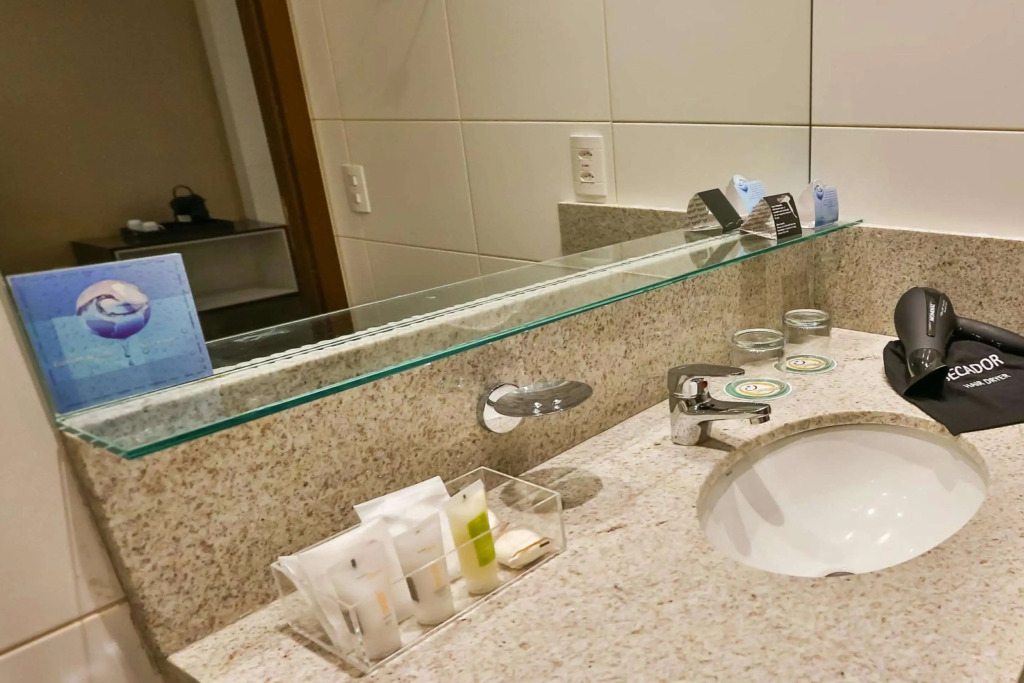 Quality Hotel Flamboyant