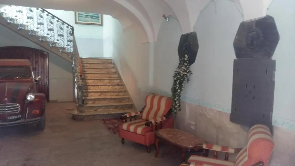 B&B DIMORA DUCALE gia Cavour
