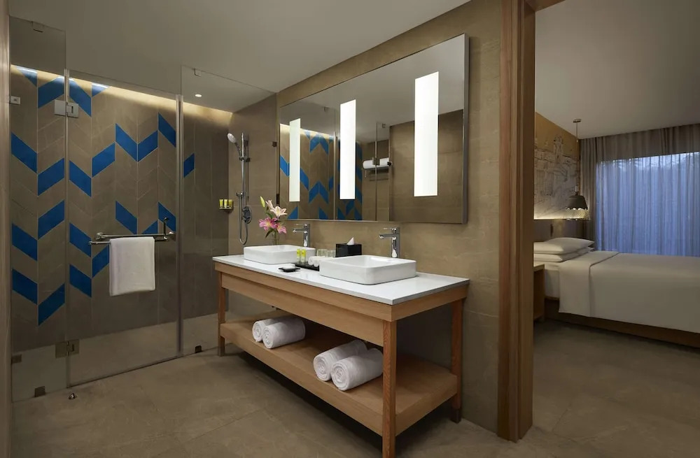 Hyatt Place Jaipur Malviya Nagar