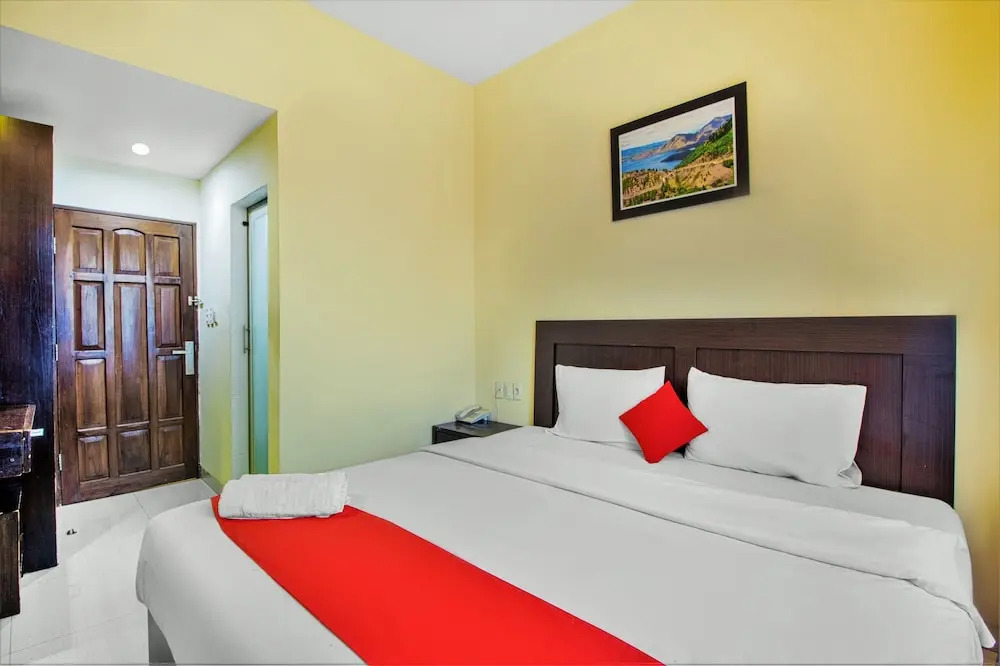 Hotel O Wesly House
