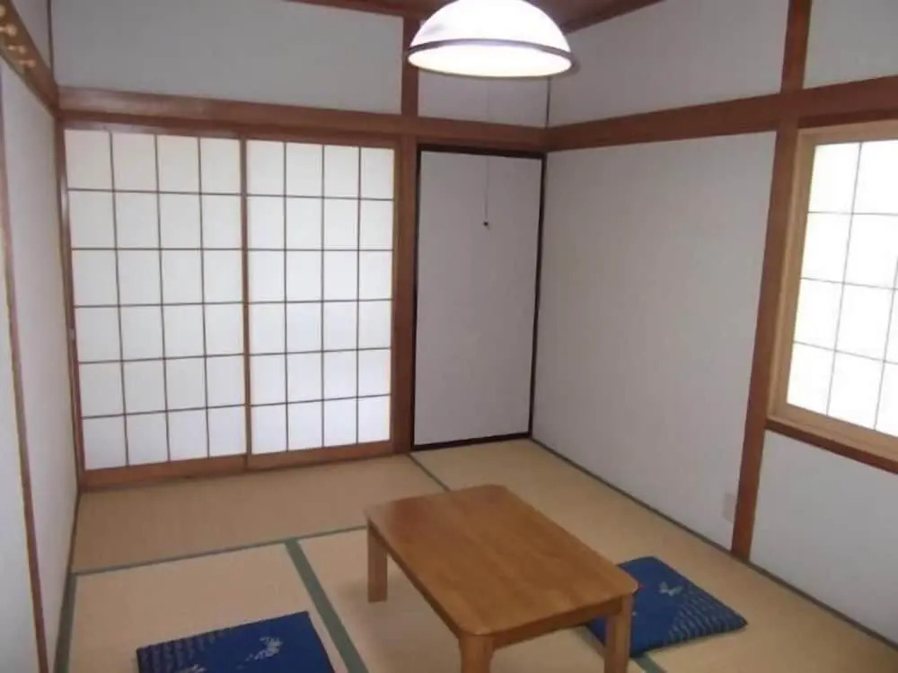 Pals Inn Raicho