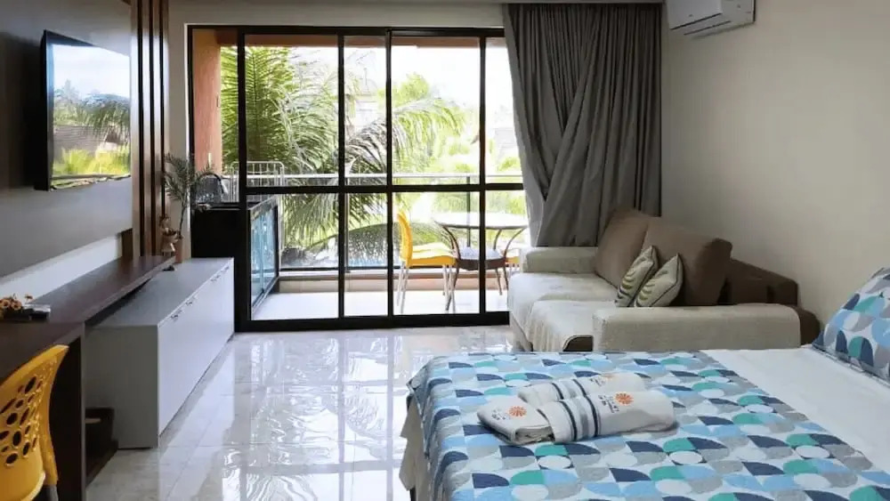 Flats Eco Resort Praia dos Carneiros
