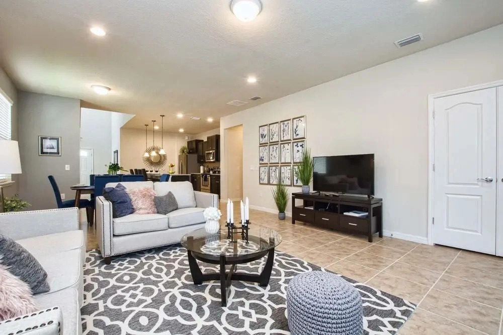 Windsor At Westside Luxury 8 Bedroom - Sfh 92642
