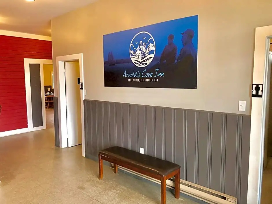 Arnolds Cove Inn
