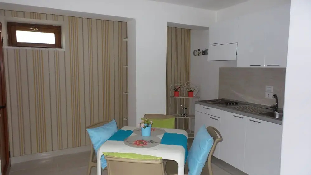 Villaggio Silvia