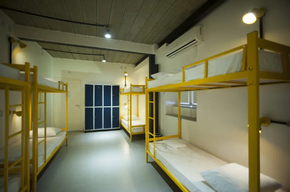 Gaia Comfort Hostel