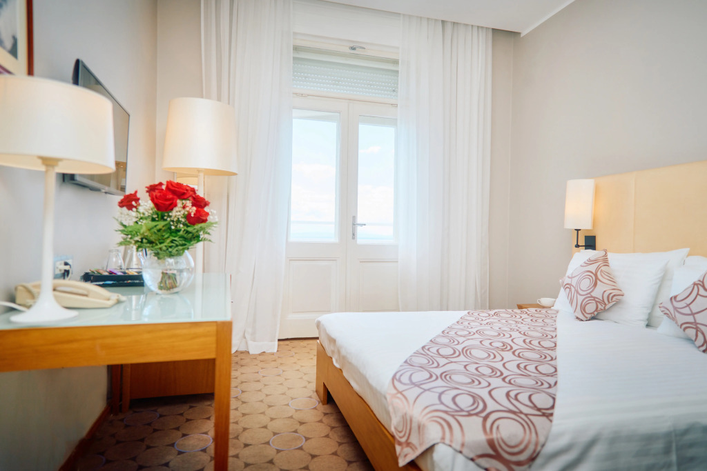 ASTORIA Hotel Opatija