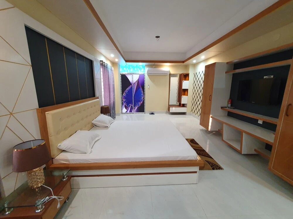 Aronno Resort
