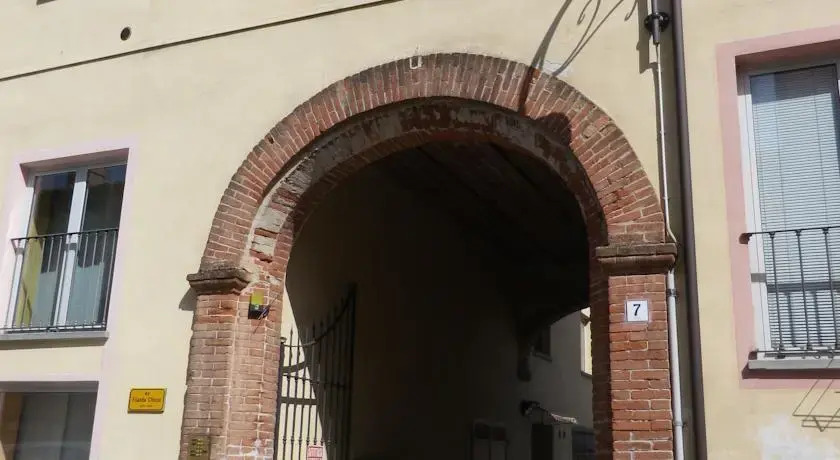 Ex Filanda Chicco