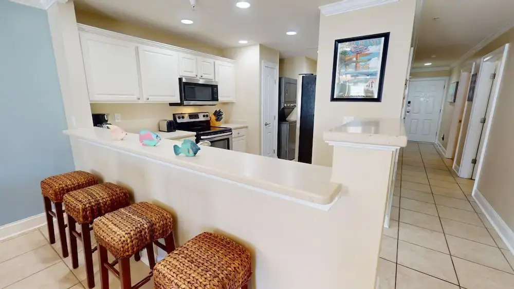 Gull Reef 614 Tybee Vacation Rentals