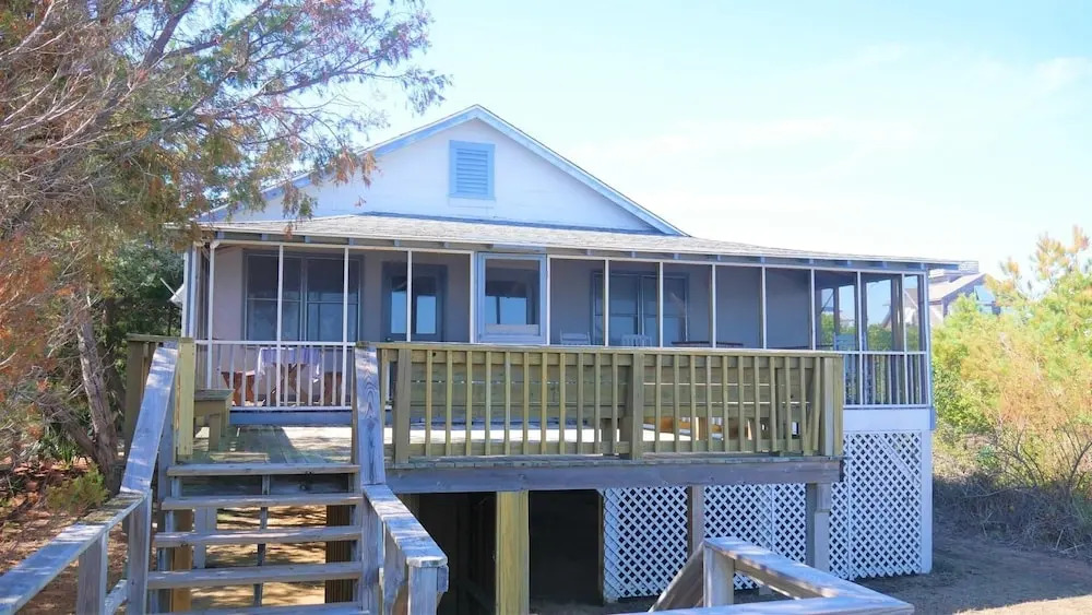 Towns End 4 Bedroom Home