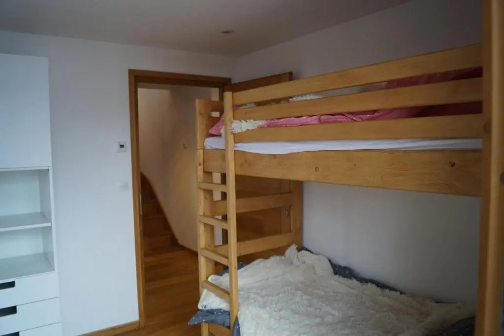 Chalet soFlo -4 FLOCONS OR - 3 Vallées - Saint-Martin-de-Belleville-9personnes-130m2