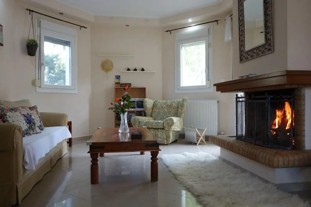 4 Bedroom Family Friendly Home