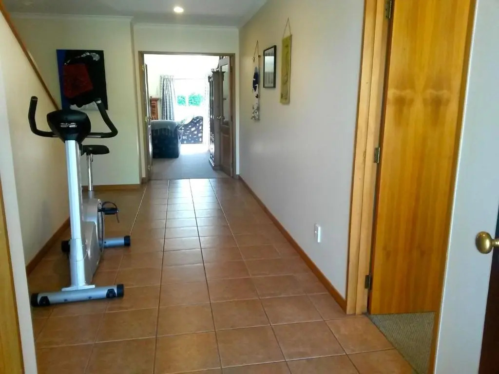 Summer Retreat - Blenheim Holiday Home