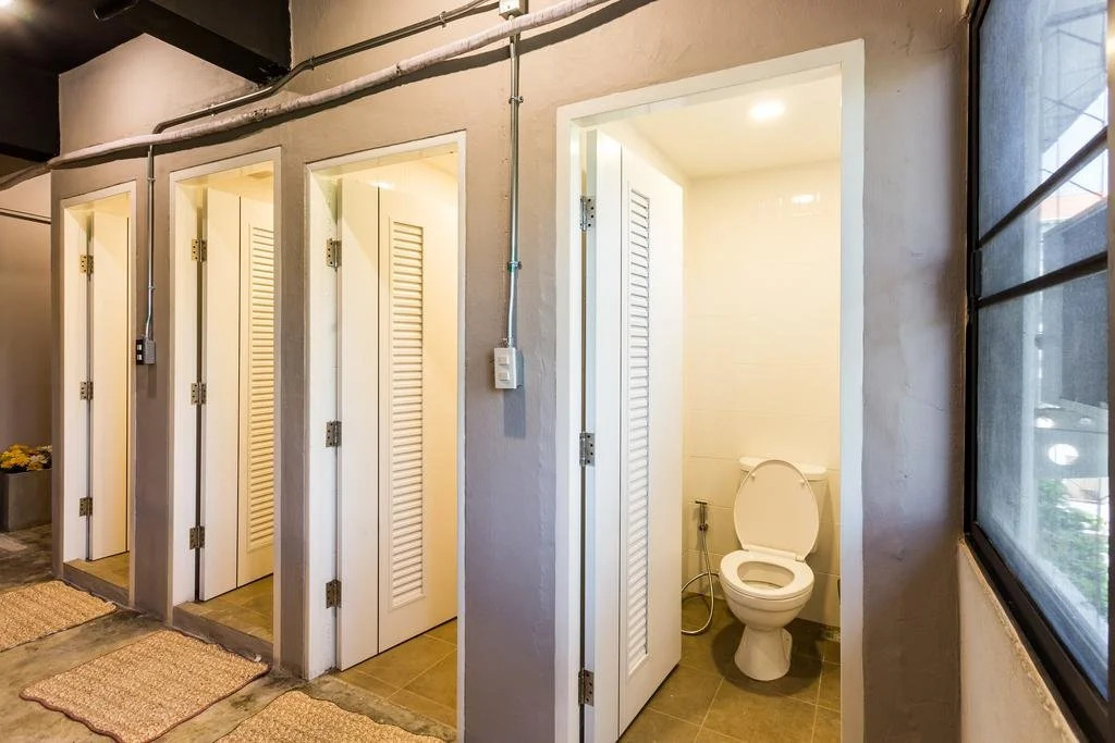 Your Space Hostel Chiangmai
