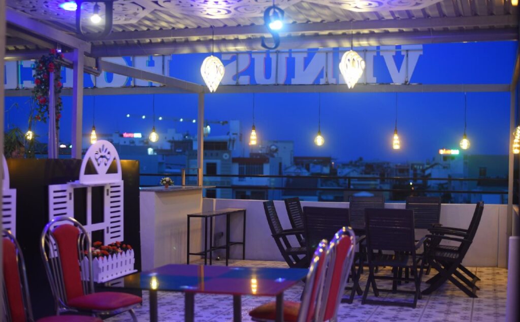 Venus Hotel