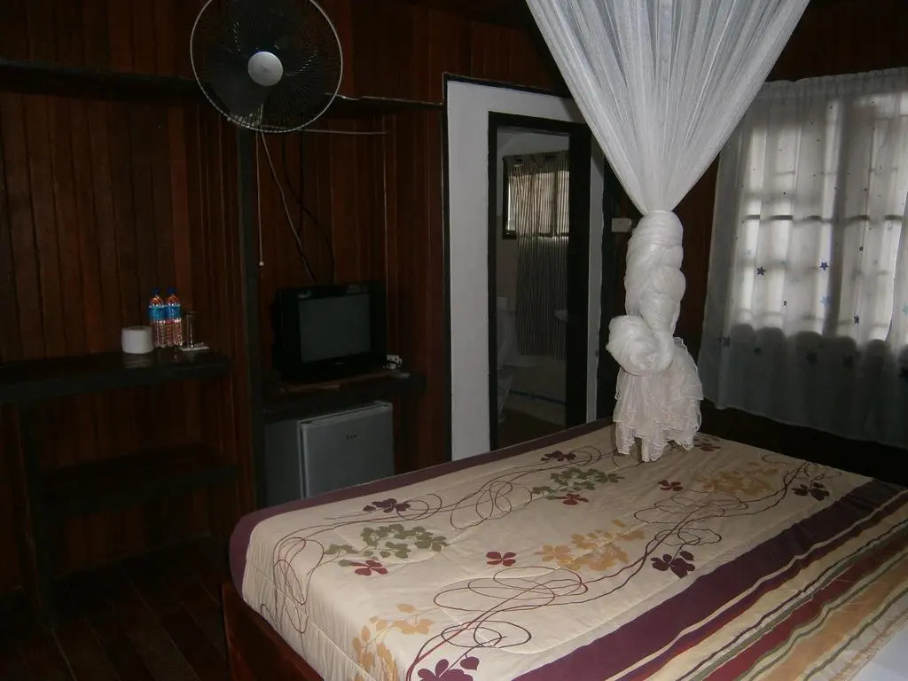 Sunset Resort Samui