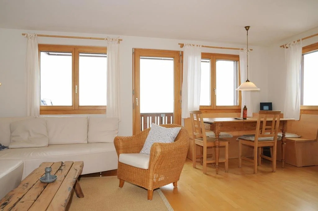 Haus Ambiente A