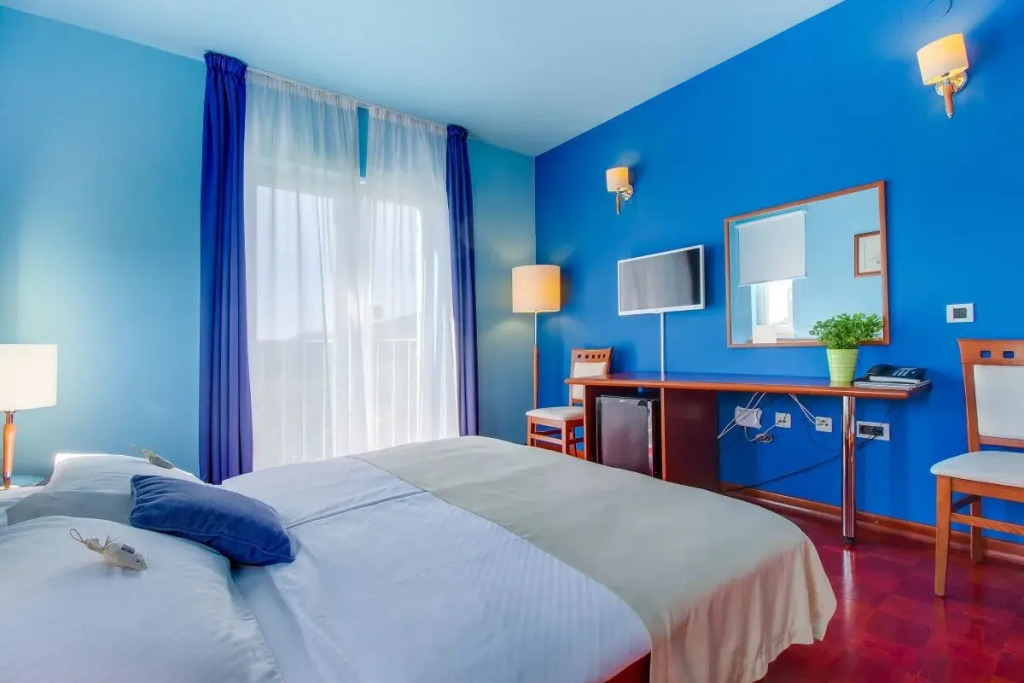 Hotel Manora