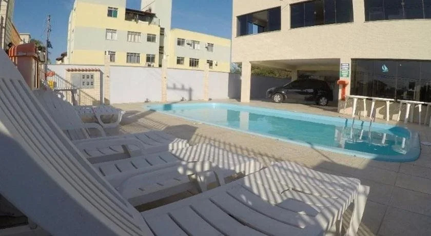 Residencial Carpe Diem