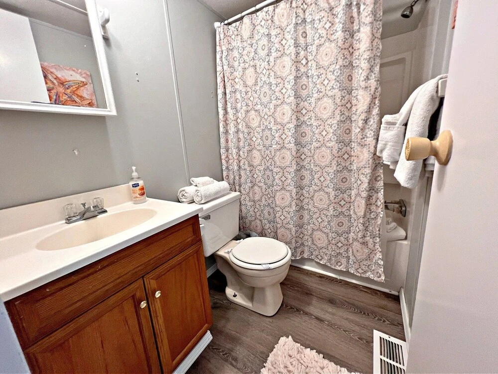 Oakridge Cottage