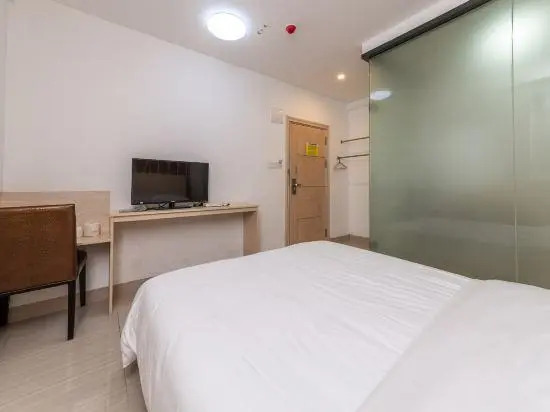 Huaying Business Hostel