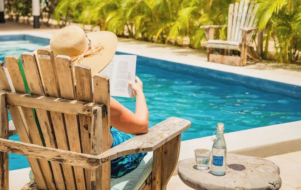 Kura Kabana by Boutique Bonaire Unique Resorts