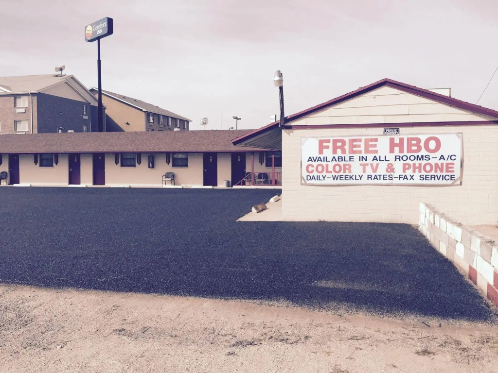 Lido Motel