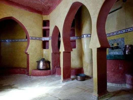 Dar Baibou