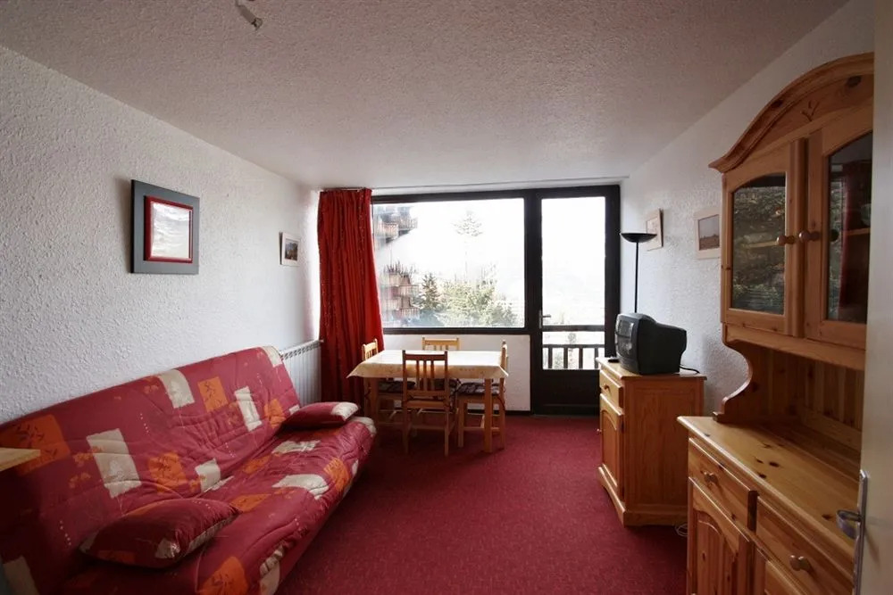 Location Pra-Loup Vacances
