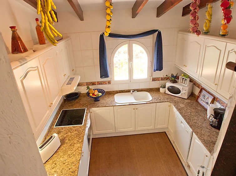 Villa Villa Ma-Nita by Interhome
