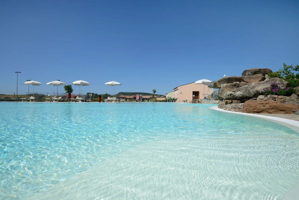 Hotel Sa Cheya Relais & Spa