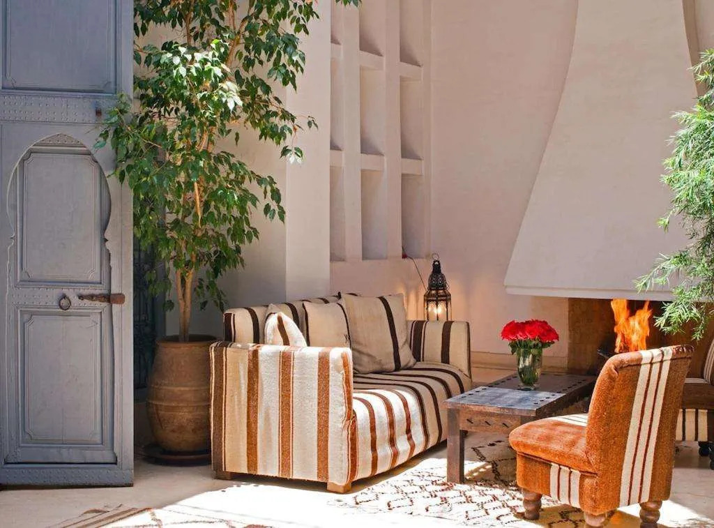 Riad Dar Hanane