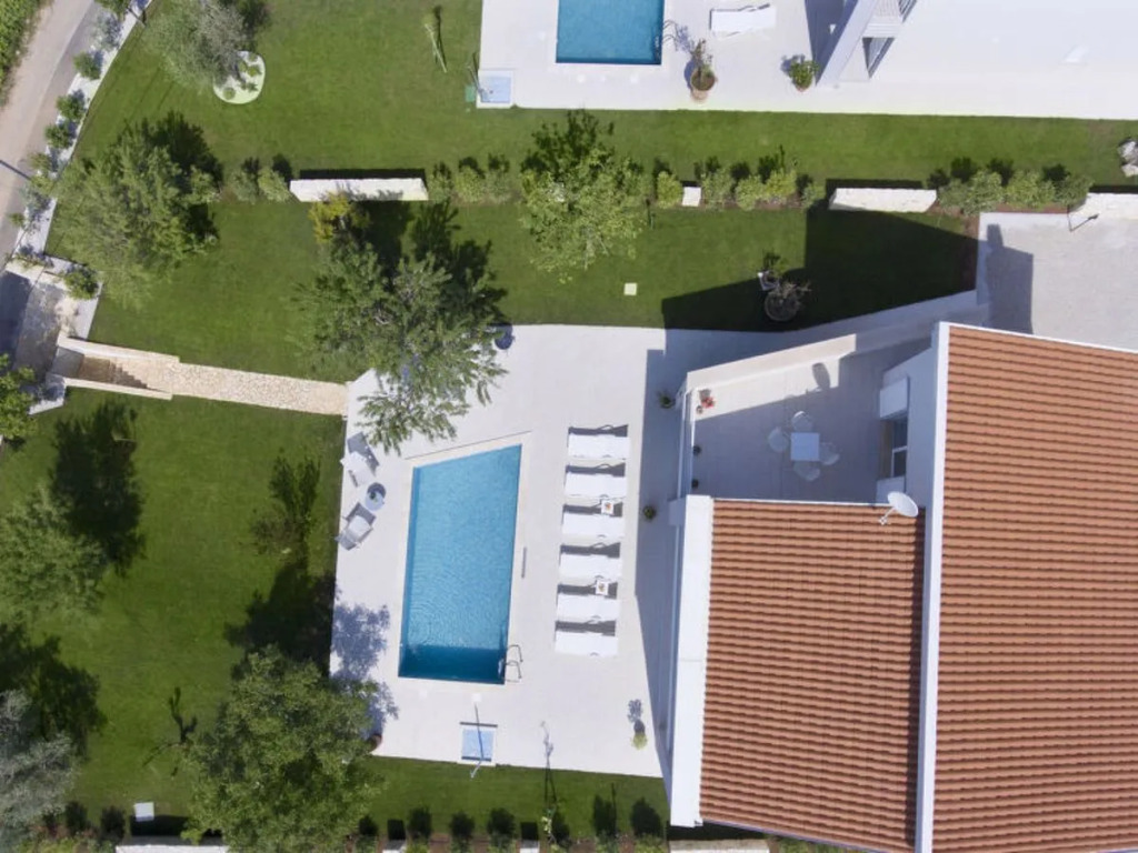 Villa Chiara by Interhome
