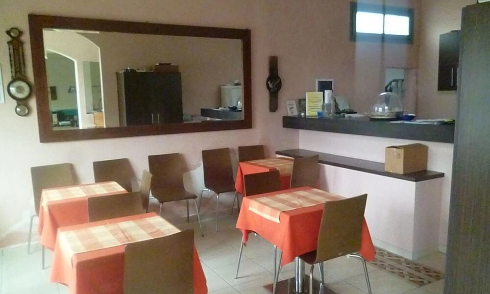 Hotel Elena Skyros