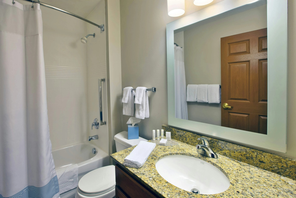 TownePlace Suites Detroit Dearborn