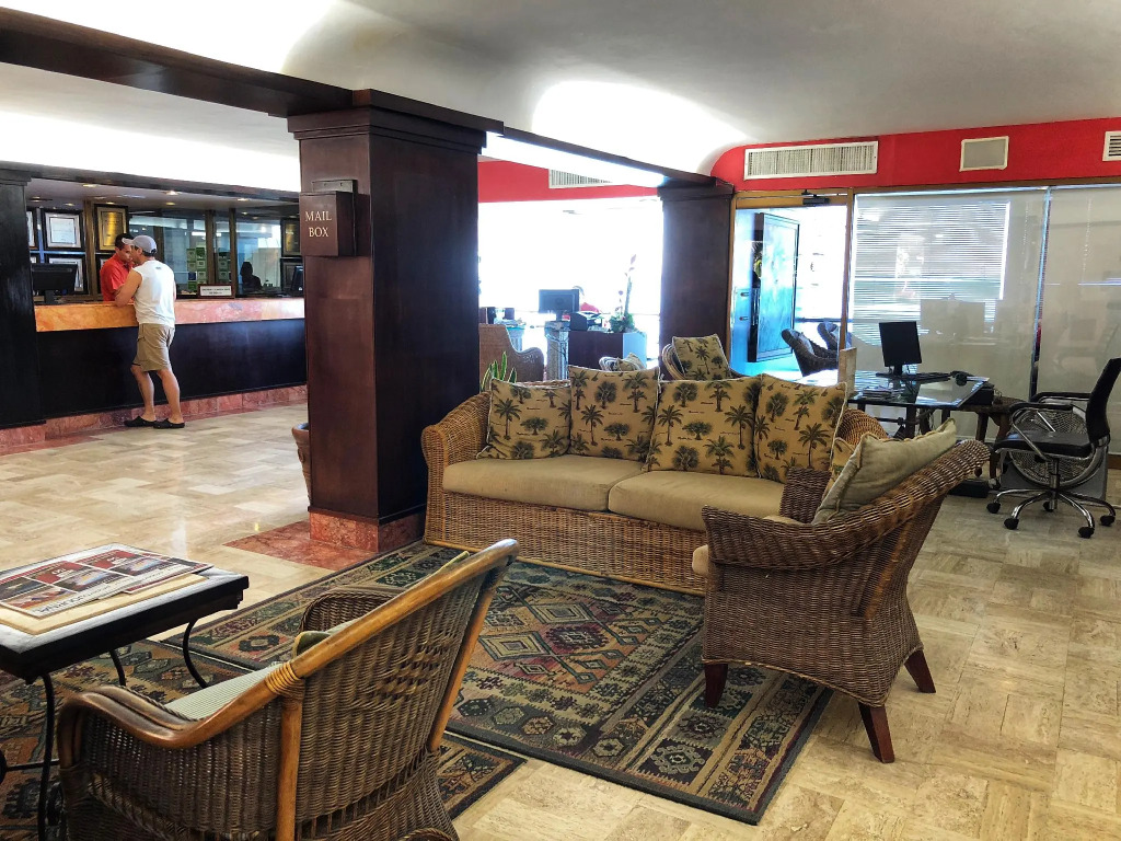 Costa Sur All Inclusive Resort
