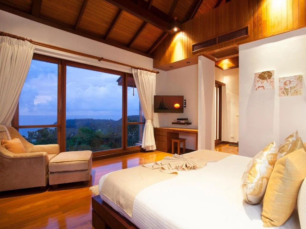 Baan Bon Khao