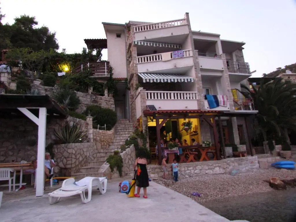 Villa Smokvina